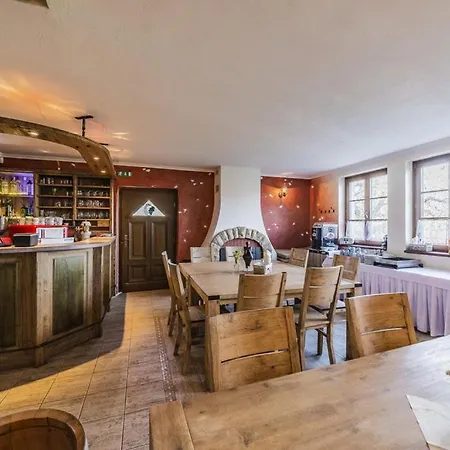 Husi Placek Guest house Dolni Vestonice