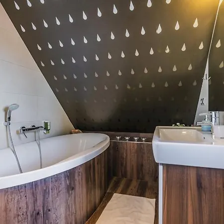 Guest house Husi Placek