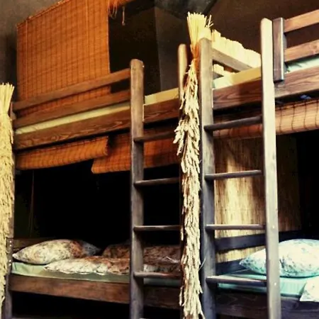 Husi Placek Guest house *