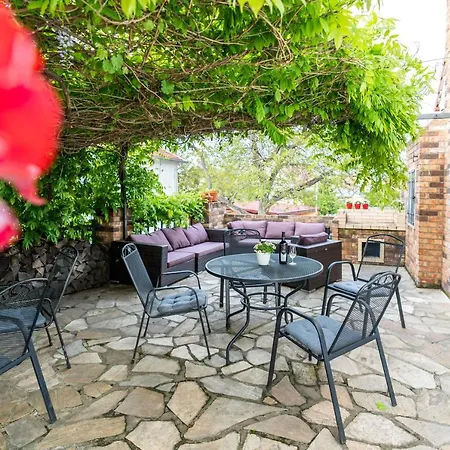 بيت ضيافة Husi Placek